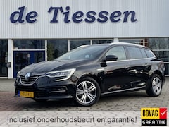 Renault Mégane Estate - 1.3 TCe Intens Stoelvrw., Camera, Trekhaak, Rijklaar met beurt & garantie