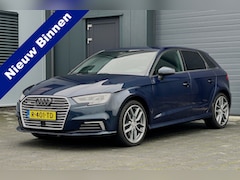 Audi A3 Sportback - 40 e-tron S-Line 18" LED VIRTUAL