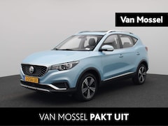 MG ZS - EV Luxury 45 kWh ZS EV Luxury 45 kWh | Leder | Navi | Panoramadak | Camera | Apple CarPlay