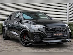 Audi Q8 - 60 TFSIe Dark Olive l ABT Aero l Volleder l Carbon