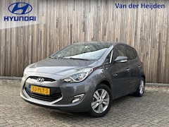 Hyundai ix20 - 1.4i i-Vision Rijklaar | Cruise Control | Airco