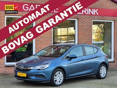 Opel Astra - 1.4 Edition 150PK 5drs AUTOMAAT airco, cruise, navi, carplay, pdc, stoelverw, trekhaak