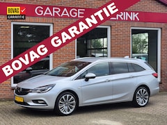 Opel Astra Sports Tourer - 1.4 Innovation 150PK 5drs clima, cruise, navi, pdc, camera, carplay, agr, leder