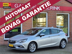 Opel Astra - 1.4 Online Edition 5drs AUTOMAAT clima, cruise, navi, pdc, camera, carplay, trekhaak