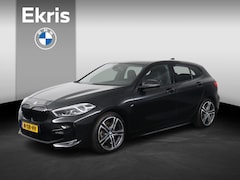 BMW 1-serie - 118i Executive Edition | M sport | stuur + stoel verw | hifi | 18" |