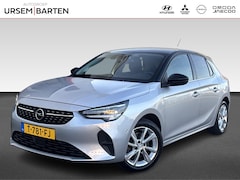 Opel Corsa - 1.2 Level 3 | Camera | Apple Carplay & Android auto