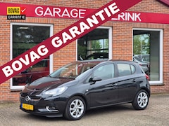 Opel Corsa - 1.0 Turbo Color Edition 90PK 5drs airco, cruise, lmv, navi, elektr.ramen