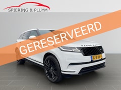 Land Rover Range Rover Velar - 2.0 P400e SE | Pano | Meridian | Stuur/Stoelverw | Zeer nette staat