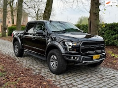 Ford F150 - USA 3.5 V6 Lage bijtelling/LPG/Panoramadak/Glascoating