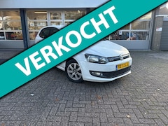 Volkswagen Polo - 1.2 TDI BlueMotion Comfortline