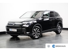 Volkswagen Tiguan - 1.5 eTSI 150PK Life Edition | TREKHAAK | CAMERA ACHTER | STOELVERW. | ADAPT. CRUISE | APP.