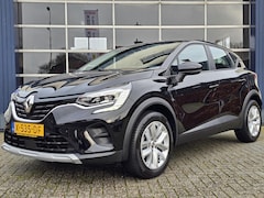 Renault Captur - 1.0 TCe 90 evolution