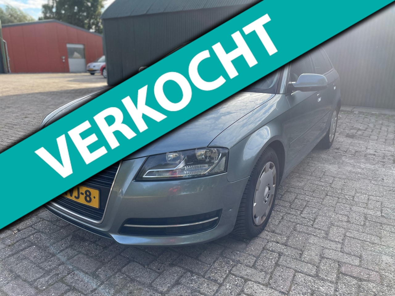 Audi A3 Sportback - 1.4 TFSI Attraction Pro Line Business AUTOMAAT!| Leer| Navi| APK! - AutoWereld.nl