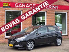 Opel Corsa - 1.4 Innovation 90PK 5drs clima, cruise, carplay, pdc, trekhaak