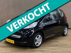 Peugeot 107 - 1.0-12V XR|Airco|