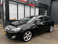 Opel Astra Sports Tourer - 1.4 Turbo Sport