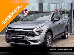 Kia Sportage - 1.6 T-GDi Hybrid GT-Line | Navigatie | Elek. Stoelen | Camera | Schuif/Opendak | Adapt. Cr