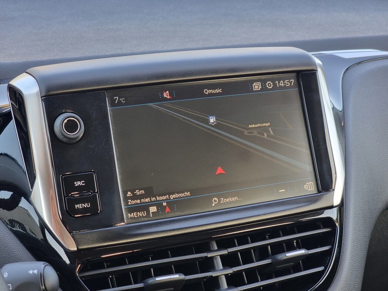 Peugeot 208 - 1.2 PureTech Blue Lion | Apple carplay | Andriod Auto | - AutoWereld.nl