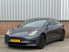 Tesla Model 3 - Standard RWD Plus 90% SoH/ LFP/ 1ste Eigenaar