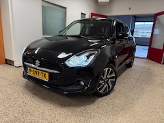 Suzuki Swift - 1.2 Style Smart Hybrid | Navi| Carplay| 10 jaar garantie