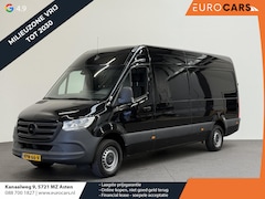 Mercedes-Benz Sprinter - 311 1.9 CDI L3H2 RWD Navi Apple carplay/android Airco Camera Trekhaak 3-zits
