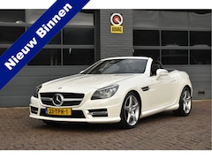 Mercedes-Benz SLK-klasse - 350 Edition 1