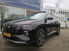 Hyundai Tucson - 1.6 T-GDI N-line Camera / Carplay / panoramadak / sky