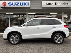 Suzuki Vitara - Automaat 1.6 Exclusive/Trekhaak/Allseason banden