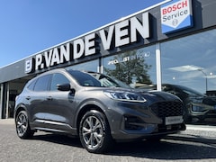 Ford Kuga - 2.5 PHEV ST-Line 225pk/165kW e-CVT Automaat | Op aanvraag in meerdere kleuren leverbaar |