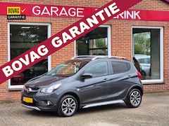 Opel Karl - 1.0 Rocks Online Edition 75PK 5drs airco, cruise, navi, pdc, dab, carplay