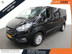 Ford Transit Custom - 300 2.0 TDCI L2H1 Trend Aut. Airco Navi Cruisecontrol Camera PDCVA