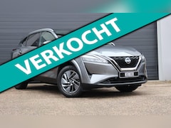 Nissan Qashqai - 1.3 MHEV Tekna Pano/Carplay/Cruise/Camera