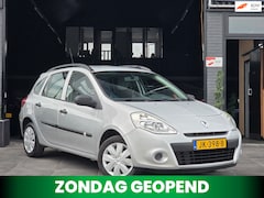 Renault Clio Estate - 1.2-16V Authentique|Elek. Ramen|APK