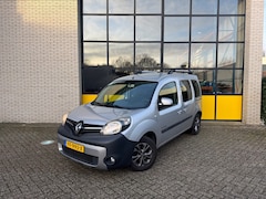 Renault Kangoo Family - 1.2 TCe Expression, Trekhaak, PDC