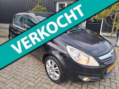 Opel Corsa - 1.4-16V Enjoy