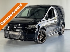 Volkswagen Caddy Cargo - 2.0 TDI DSG NEXT LEVEL EDITION / CAMERA / DIG DASHBOARD / TREKHAAK / LEDER