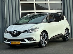 Renault Grand Scénic - 1.2 TCe Bose Clima Camera Panodak Cruisecontrole