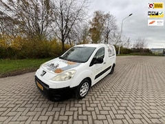 Peugeot Partner - 120 1.6 HDI L1 XT Profit +AIRCO* MARGE