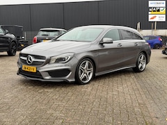 Mercedes-Benz CLA-klasse Shooting Brake - 180 Ambition|NAP|Pano