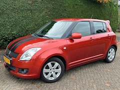 Suzuki Swift - 1.3 Shogun 5DRS Rijd Goed/Airco/Nwe Apk/