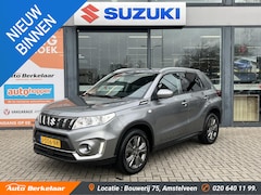Suzuki Vitara - 1.0 Boosterjet Select