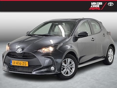 Toyota Yaris - 1.5 Hybrid 115 Active Camera Cruise control
