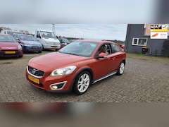 Volvo C30 - 1.6D S/S Momentum TURBO DEFECT