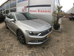 Volkswagen Passat Variant - 1.4 TSI ACT Highline Navi, Keyles start, nwe apk