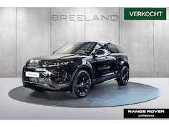 Land Rover Range Rover Evoque - P270e Dynamic SE Edition | 20" | Panoramadak | 360° Camera