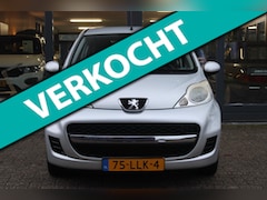 Peugeot 107 - 1.0-12V XS | Elek. Pakket | 3-drs | NAP |