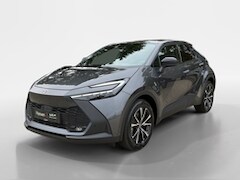 Toyota C-HR - 2.0 PHEV 220 Dynamic I Direct leverbaar I Navi I Keyless