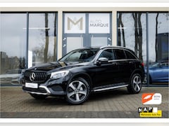 Mercedes-Benz GLC-klasse - 250 4MATIC 211PK Aut. Prestige | Navigatie incl. Apple CarPlay | Panoramadak | Luchtvering