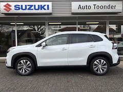 Suzuki S-Cross - Style 1.4 Boosterjet Smart Hybrid
