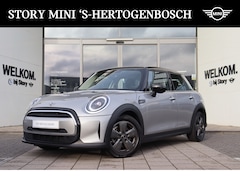 MINI Cooper - Hatchback Classic Automaat / LED / Navigatie / Airconditioning / Cruise Control / PDC